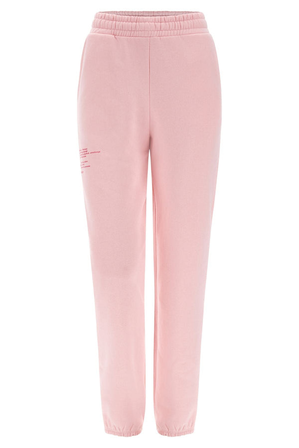 Pink Tracksuit Bottoms Freddy Jeans UK