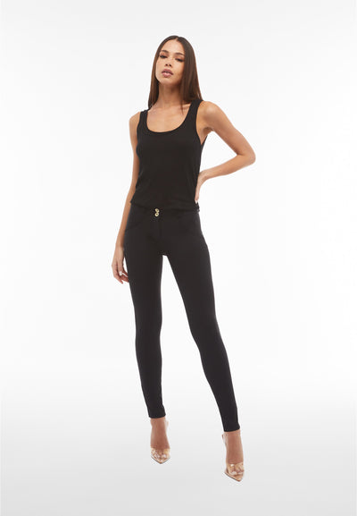 DIWO Pro Mid Rise Full Length