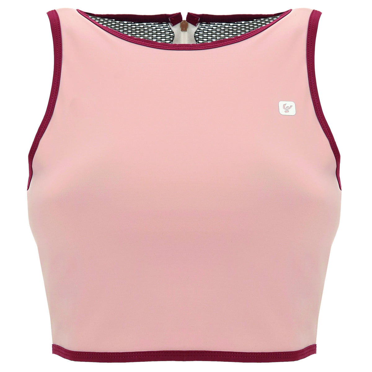 MII PINK SPORTS BRA