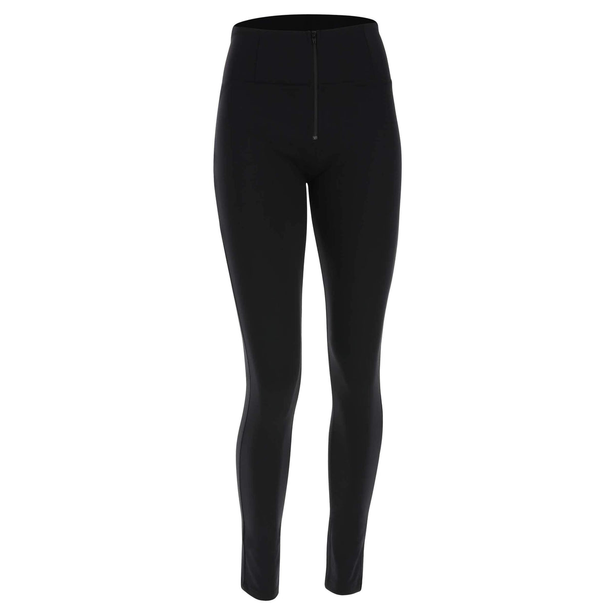 7/8 ANKLE BLACK D.I.W.O.® PRO BEAUTY EFFECT HIGH WAIST