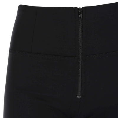 7/8 ANKLE BLACK D.I.W.O.® PRO BEAUTY EFFECT HIGH WAIST