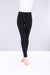 7/8 ANKLE BLACK D.I.W.O.® PRO BEAUTY EFFECT HIGH WAIST